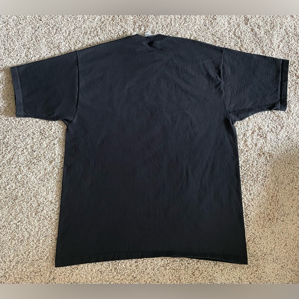 Liquid Blue Vintage 1997 Alien T-Shirt - Picture 2 of 10